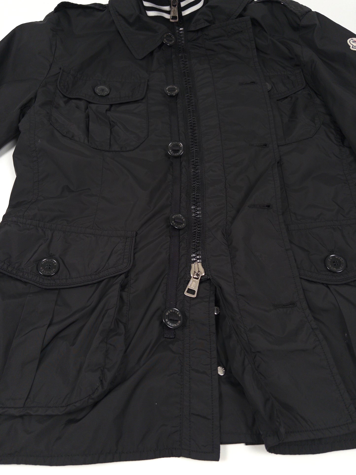 Moncler Kenya field jacket