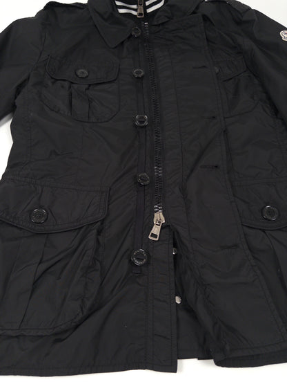 Moncler Kenya field jacket