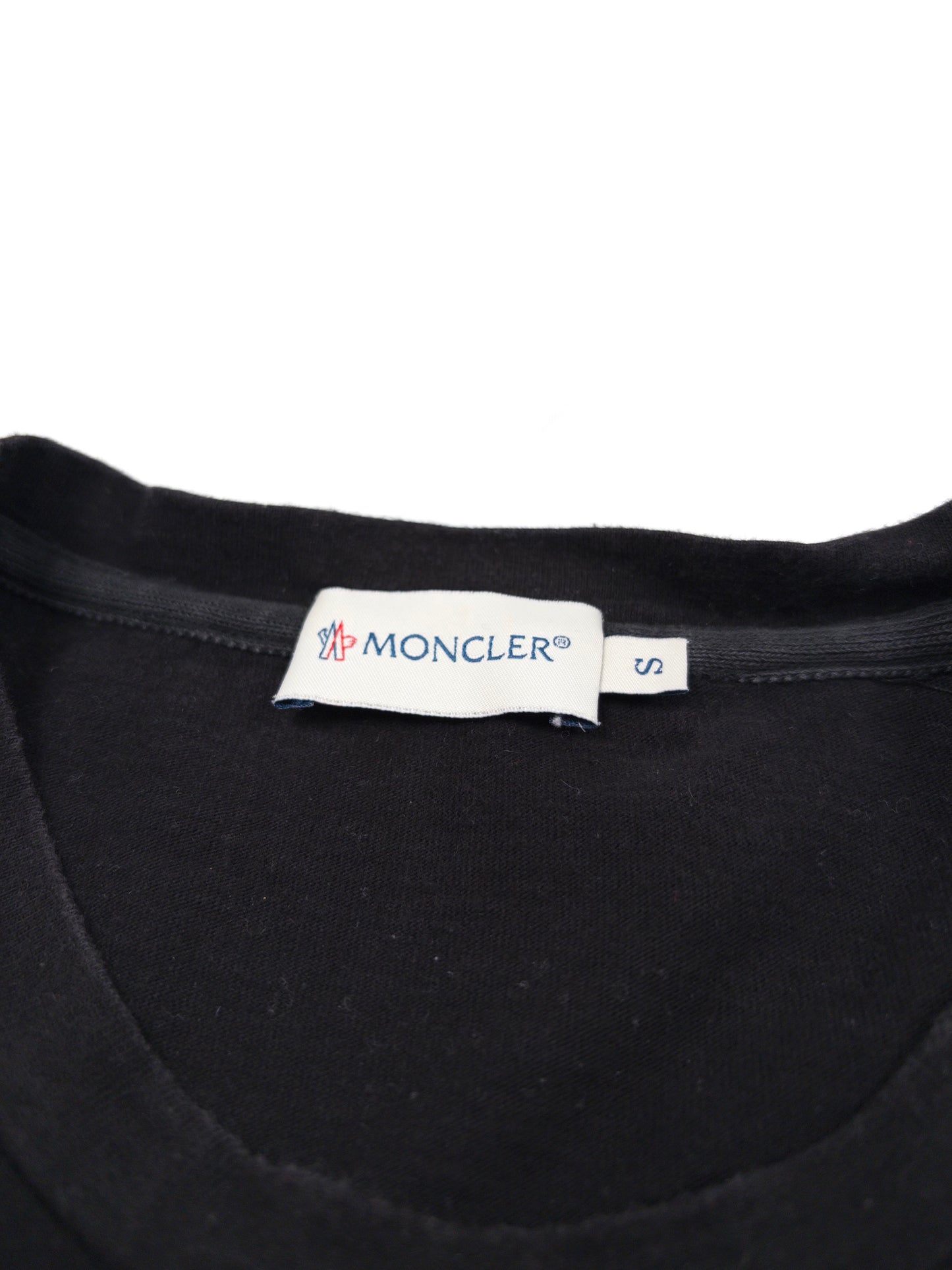 Moncler Light Sweatshirt