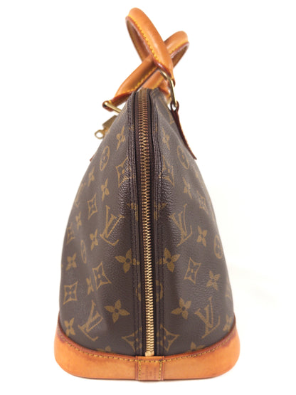Louis Vuitton Alma PM