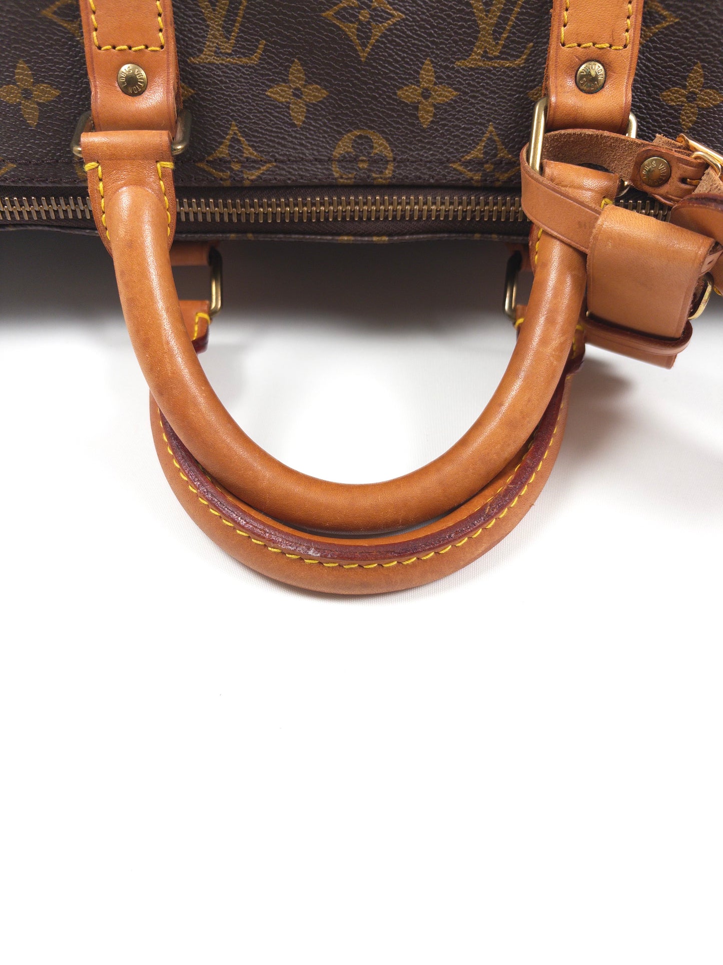 Louis Vuitton Keepall 55L