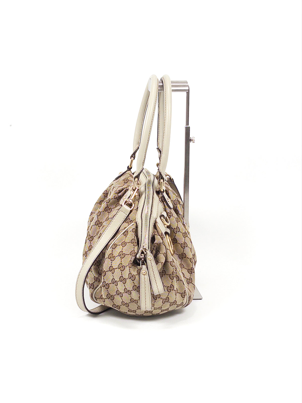 Gucci Sukey Top Handle