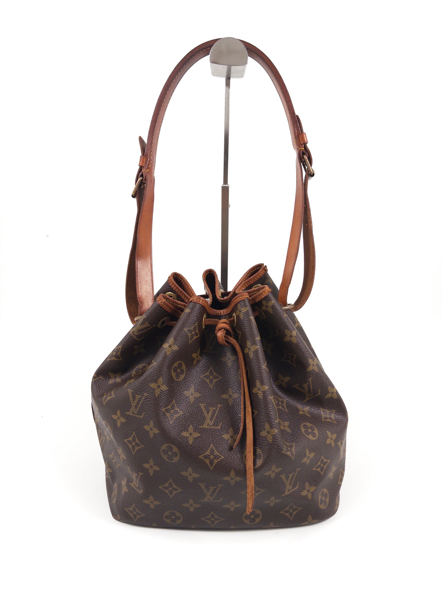Louis Vuitton Noe Petit