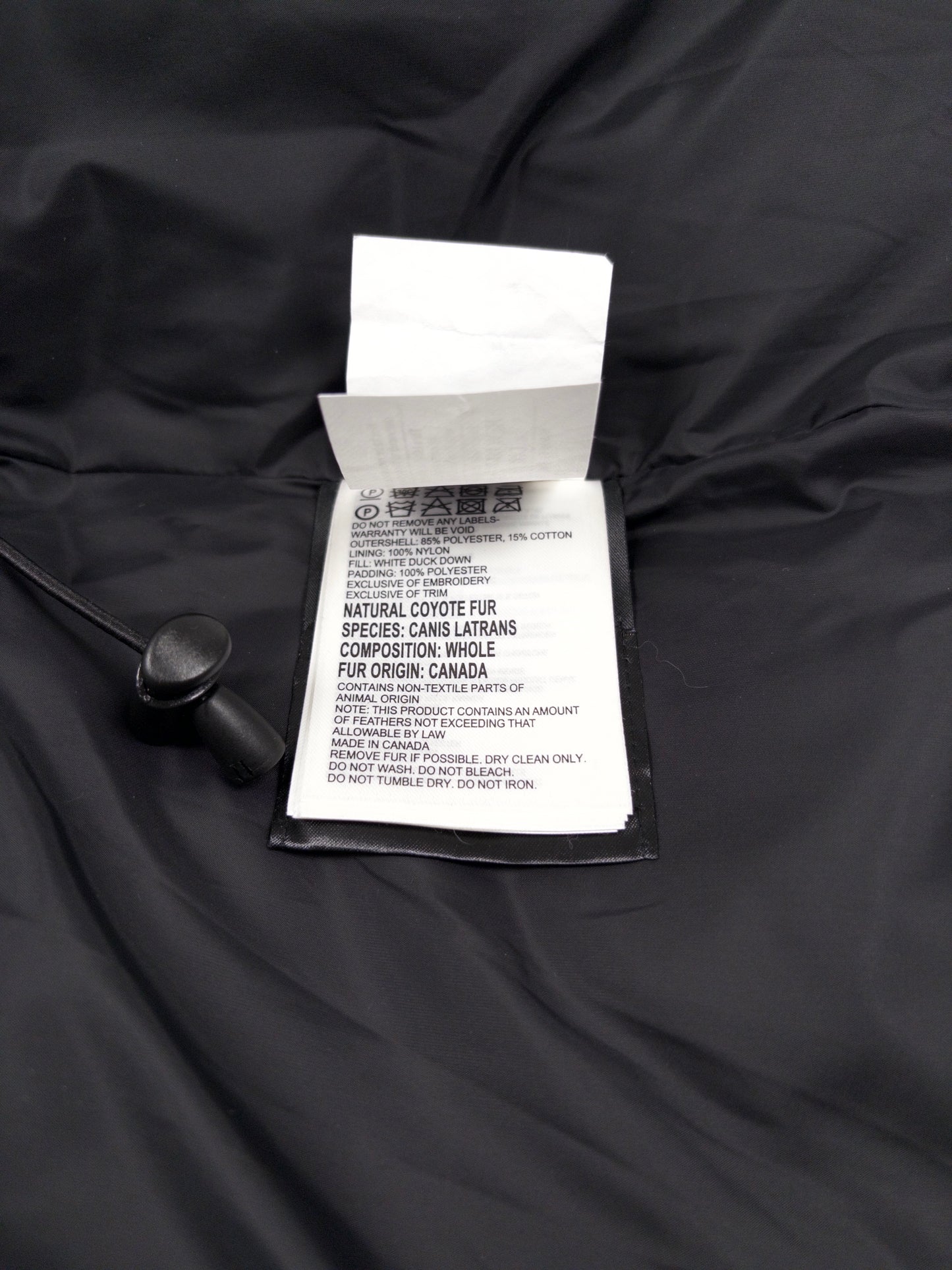 Canada Goose Women's Chelsea Jacket