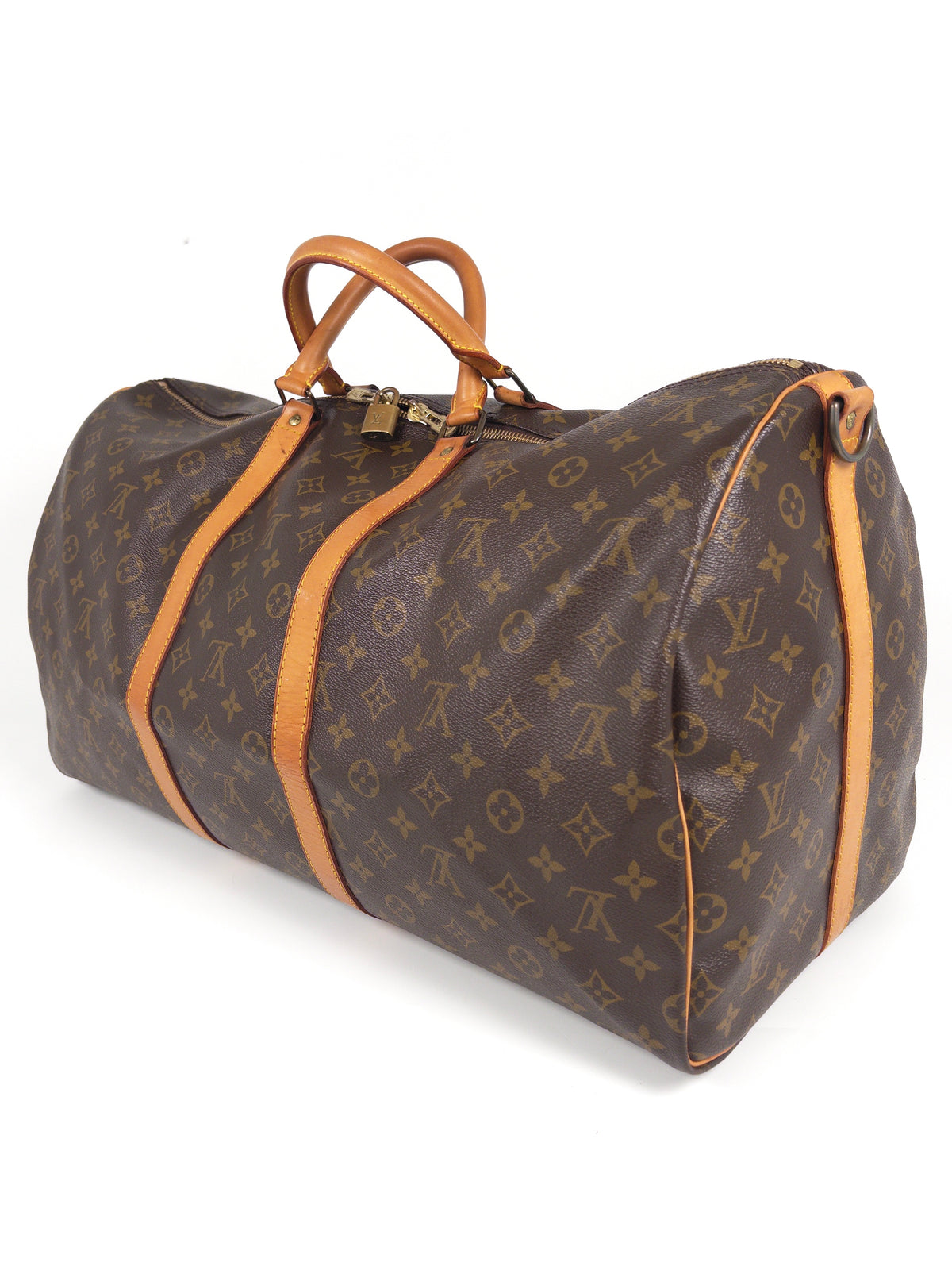 Louis Vuitton Keepall Bandoulière 55