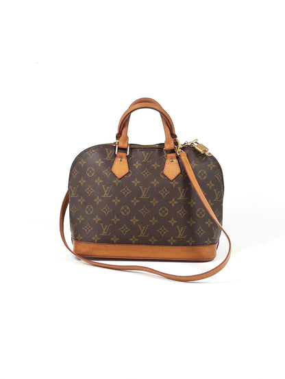 Louis Vuitton Alma PM