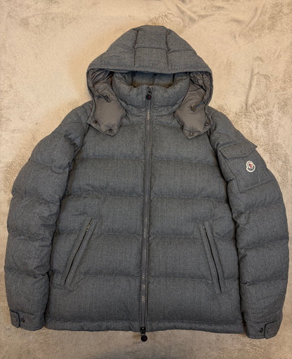 Moncler Montgenevre