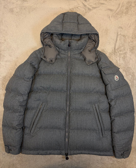 Moncler Montgenevre