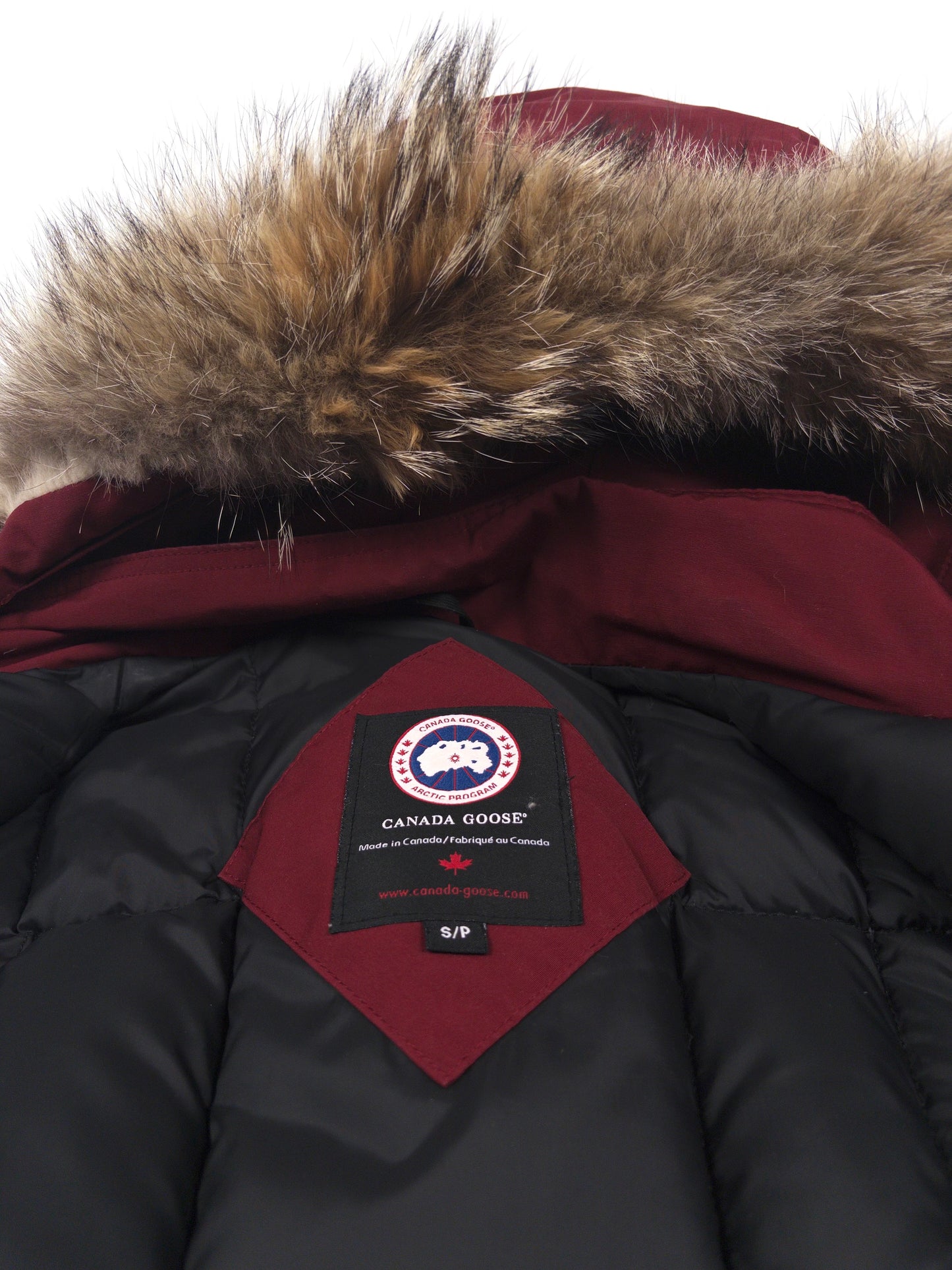 Canada Goose Women's Trillium Jacket