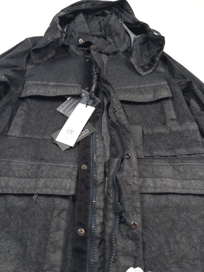 C.P. Company Metropolis Co Ted Duel Layer Jacket