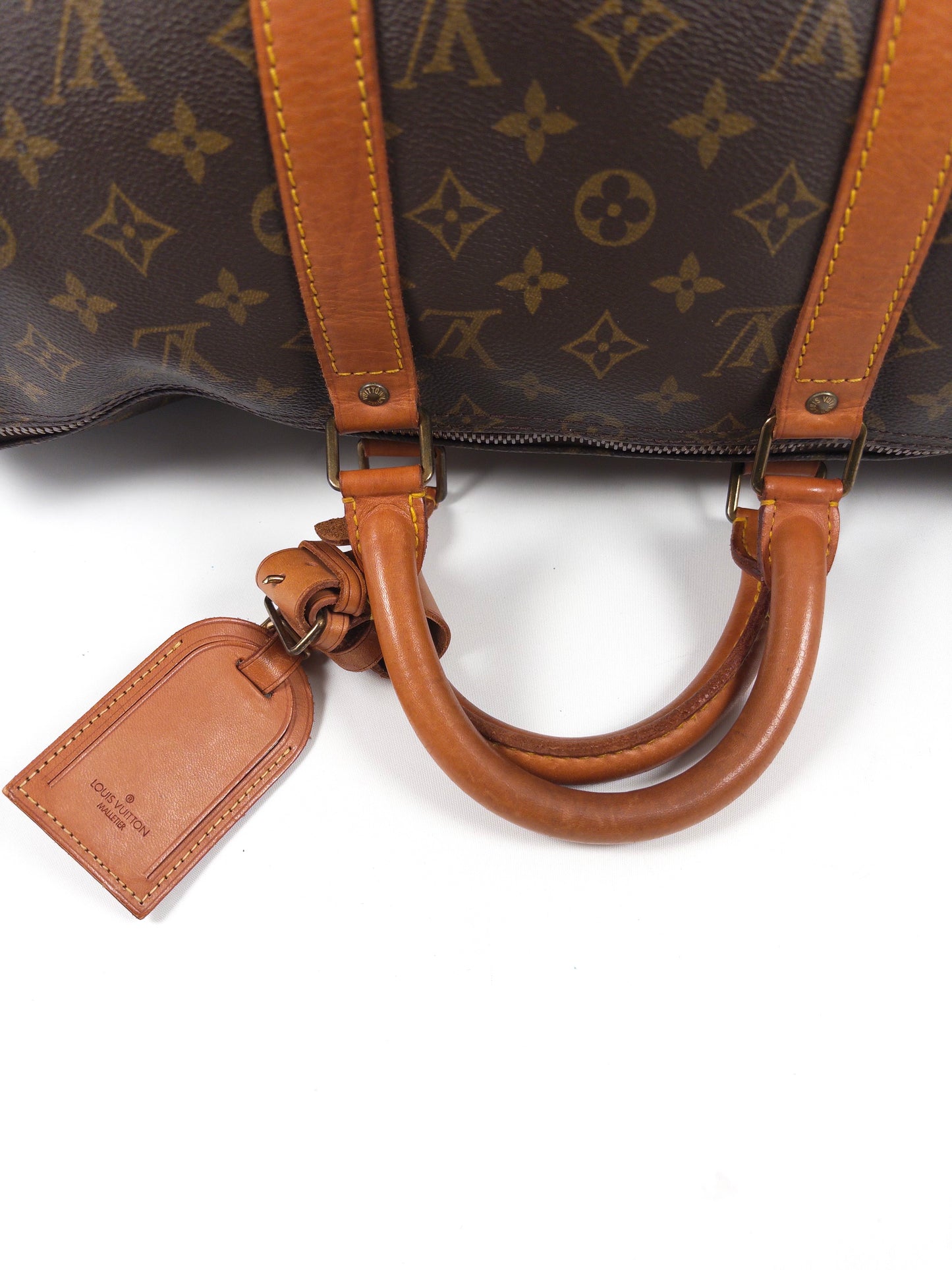 Louis Vuitton Keepall 50