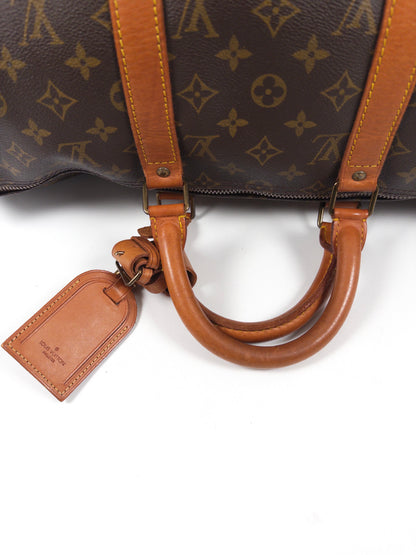 Louis Vuitton Keepall 50