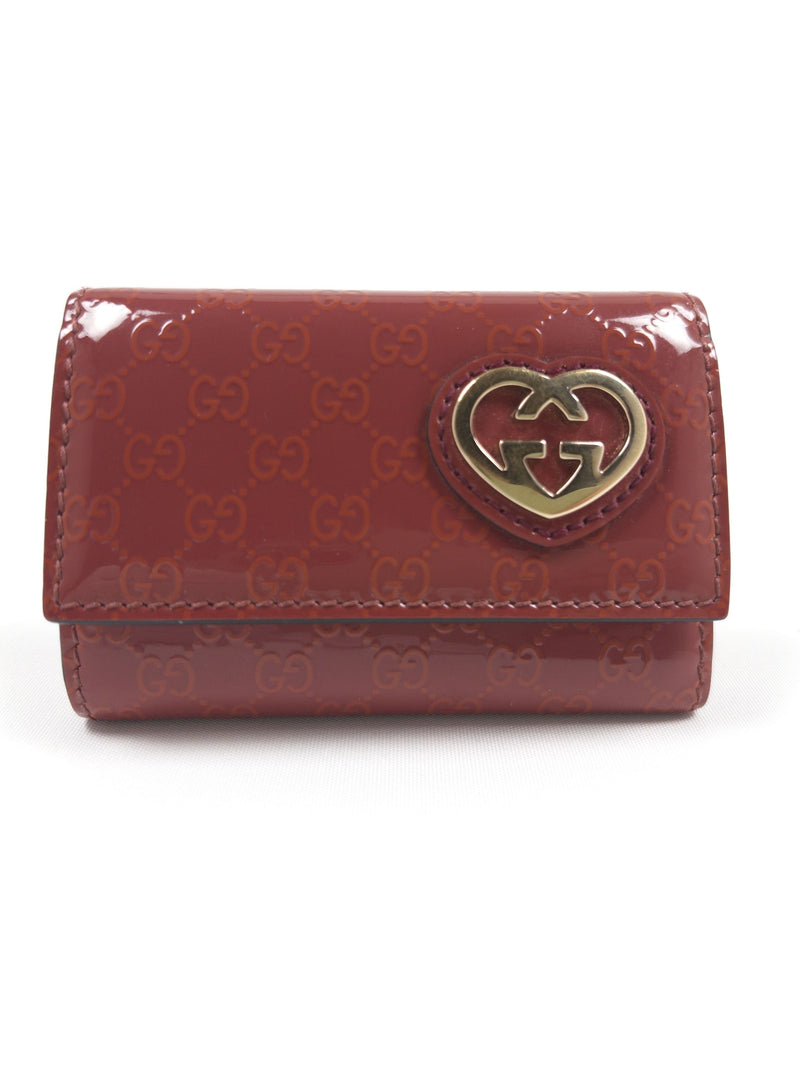 Gucci Key Case