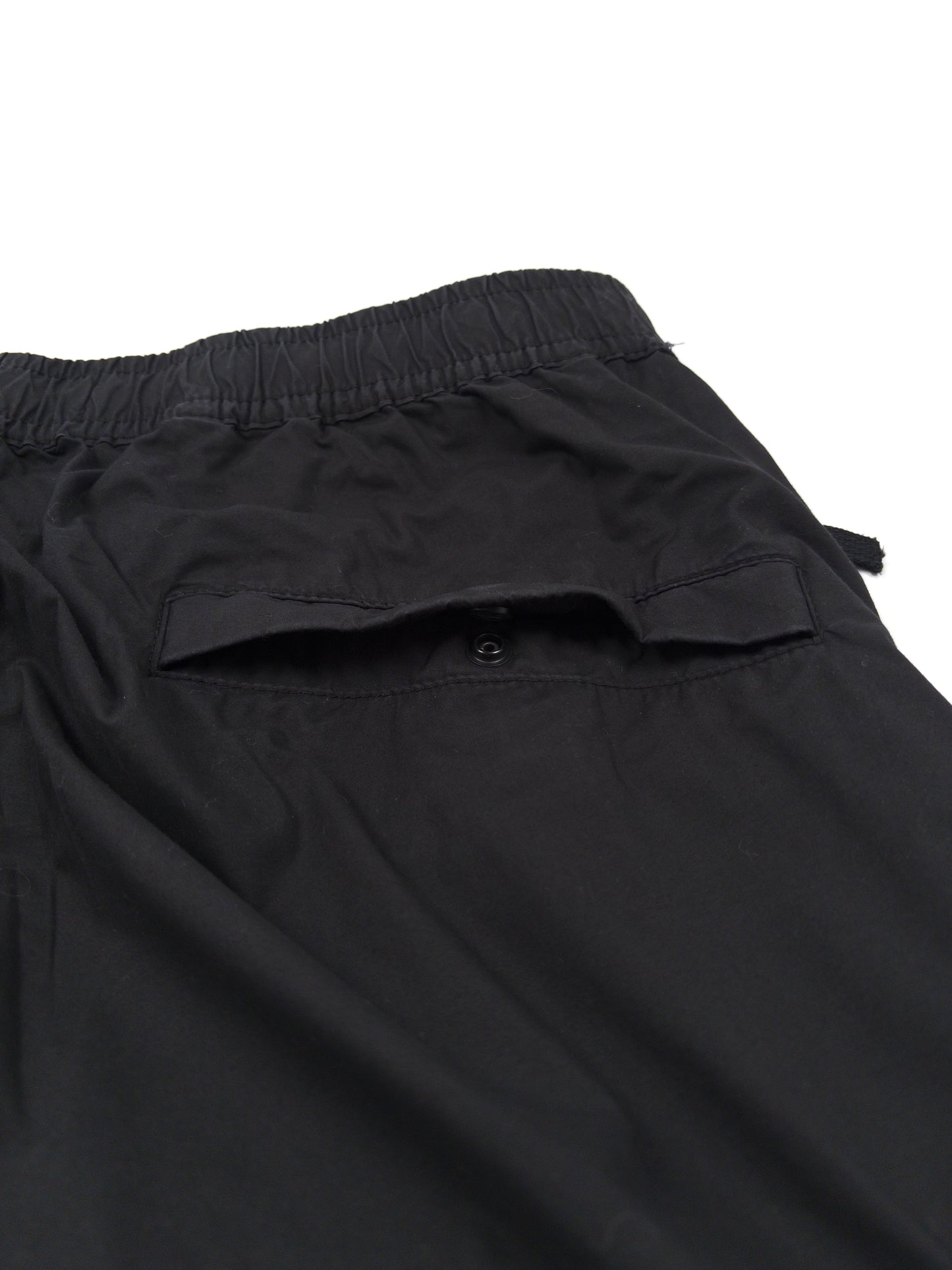 Stone Island Cargo Pants - Black (Fits W32-34)