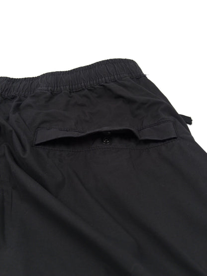 Stone Island Cargo Pants - Black (Fits W32-34)