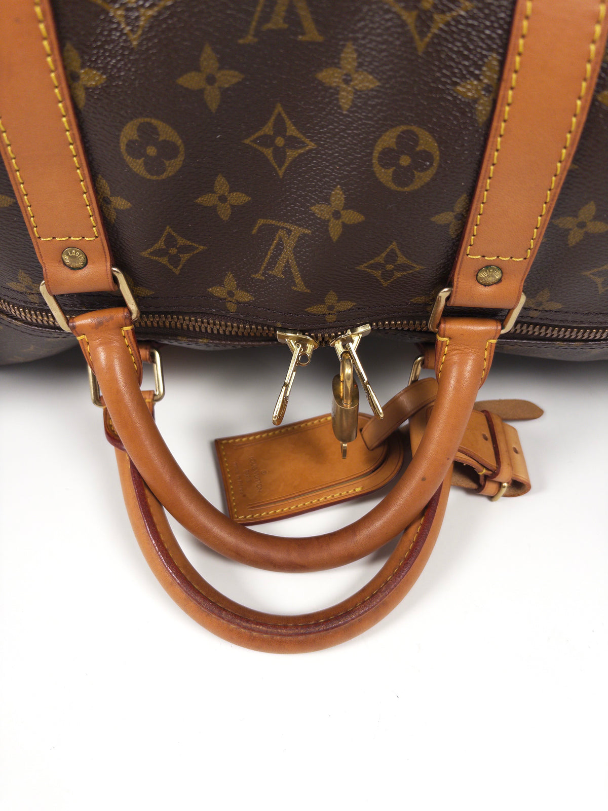 Louis Vuitton Keepall 60