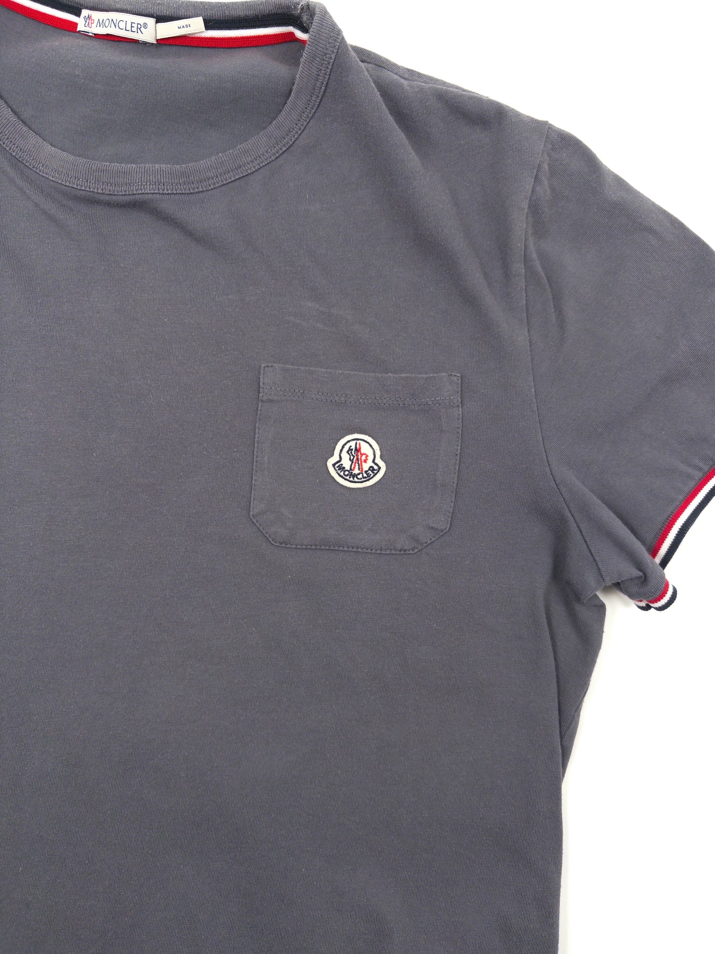 Moncler Pocket T-Shirt