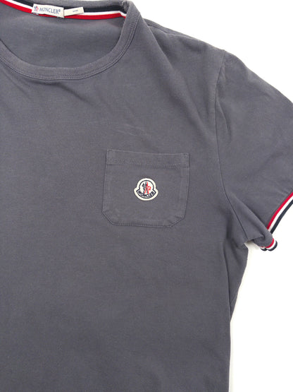 Moncler Pocket T-Shirt