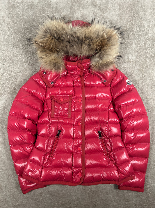 Moncler Women Armoise Jacket