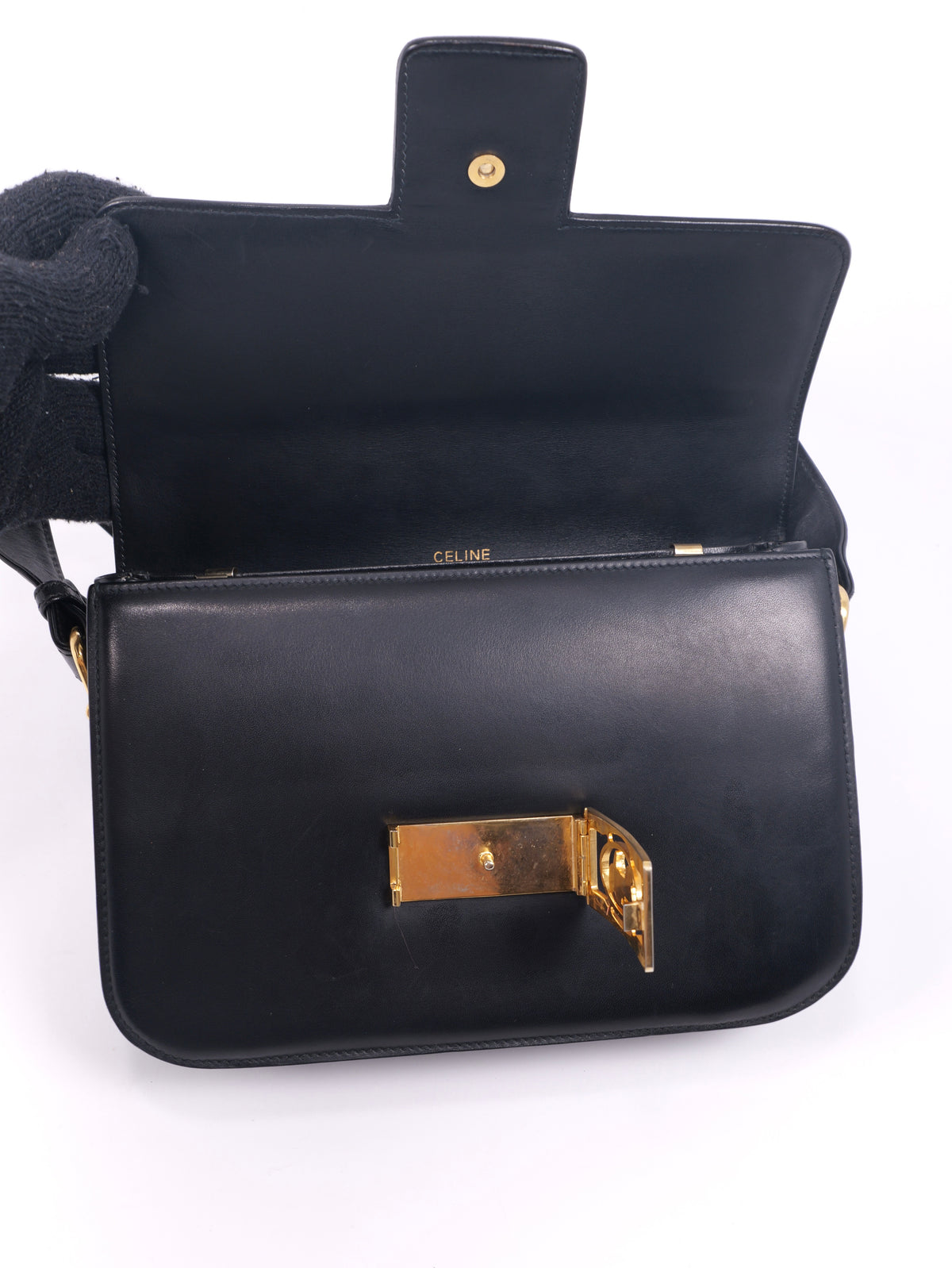 Celine Shoulder Bag