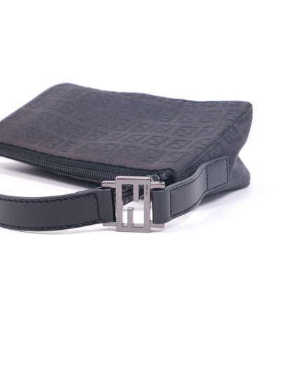 Fendi Zucchini Pochette