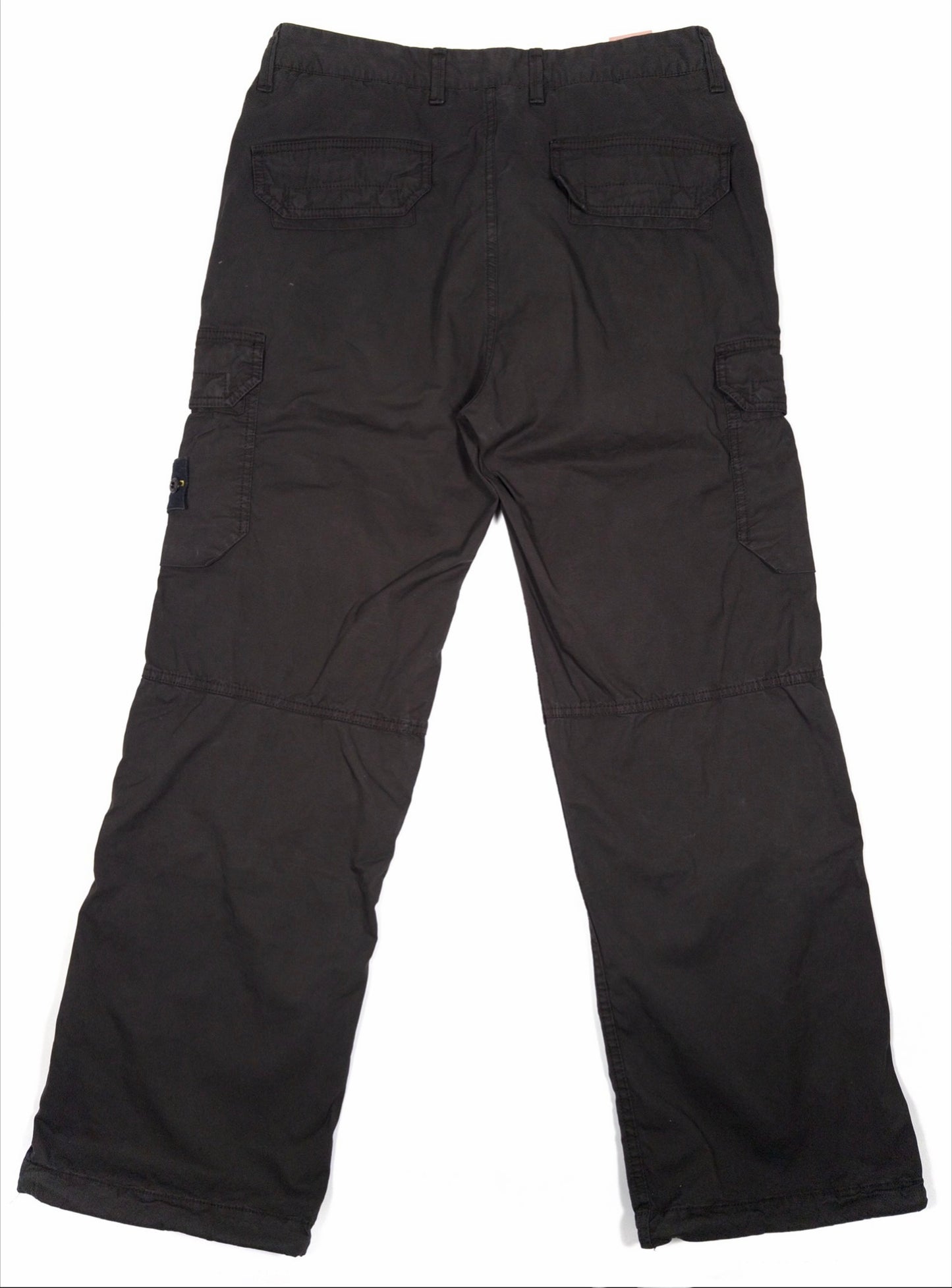 Stone Island Cargo Pants Straight Fit (W32/L30)
