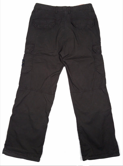 Stone Island Cargo Pants Straight Fit (W32/L30)