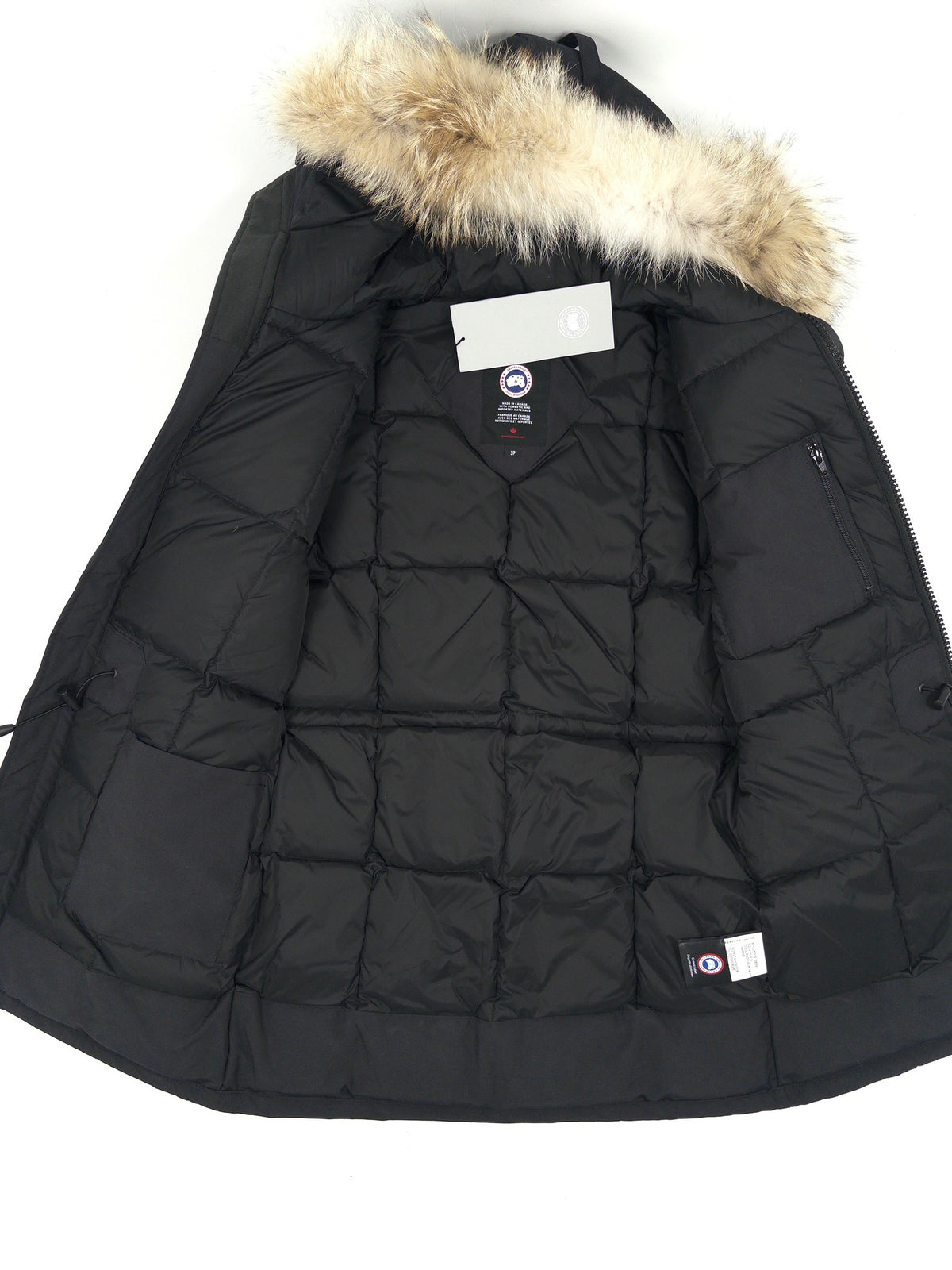 Canada Goose Langford Parka