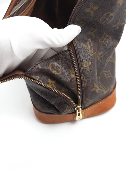 Louis Vuitton Alma Monogram