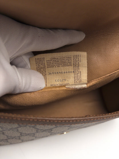 Gucci GG Clutch Bag