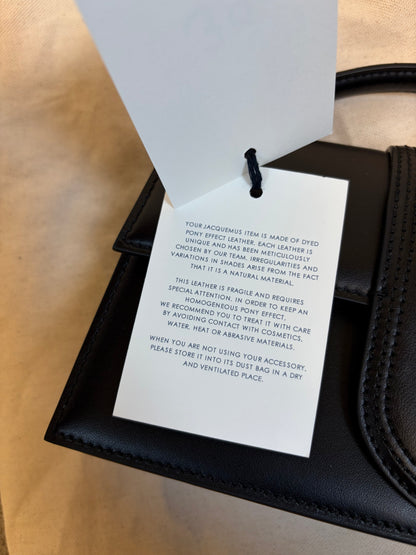 NEW Jacquemus Handbag - Women Large