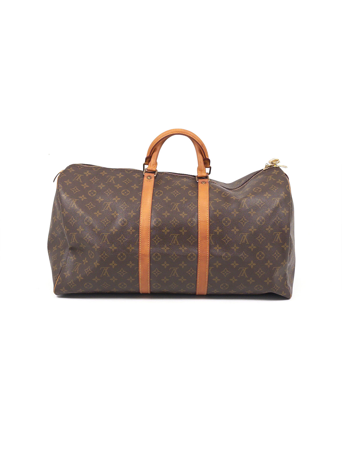 Louis Vuitton Keepall 55