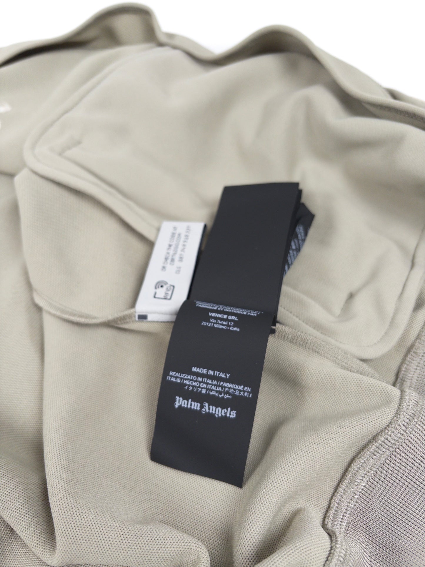 Palm Angels Tracktop