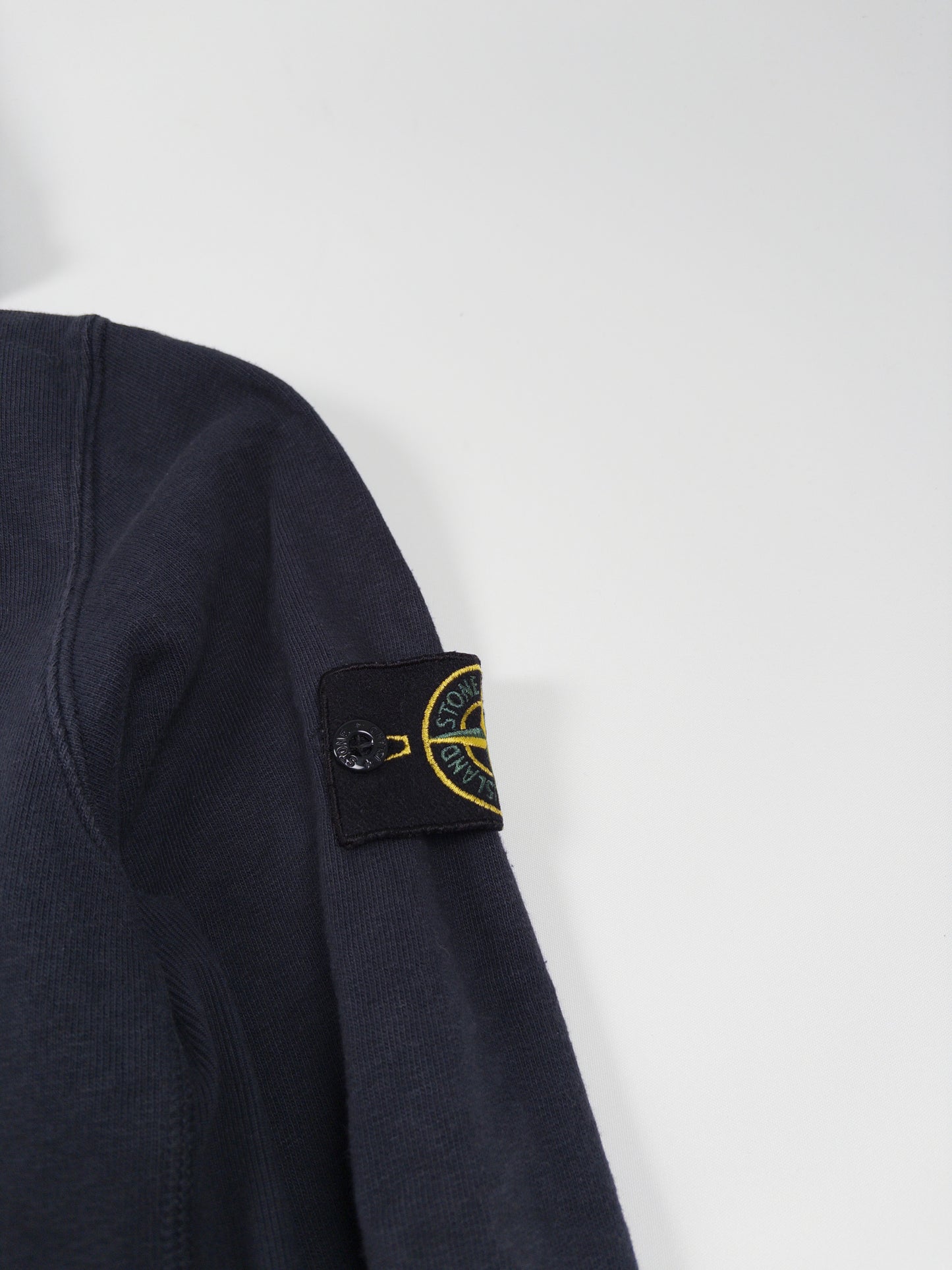 Stone Island Hoodie