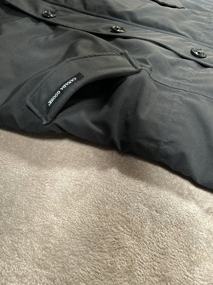 Canada Goose Women Rossclair Jacket
