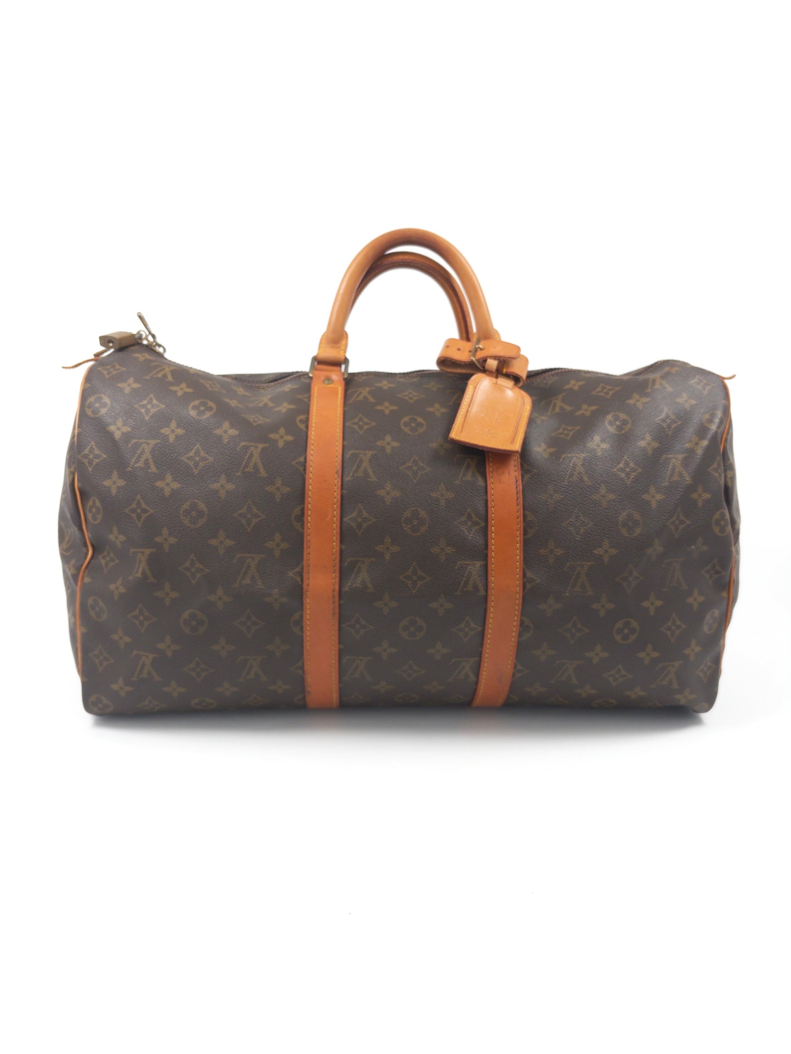 Louis Vuitton Keepall 50L