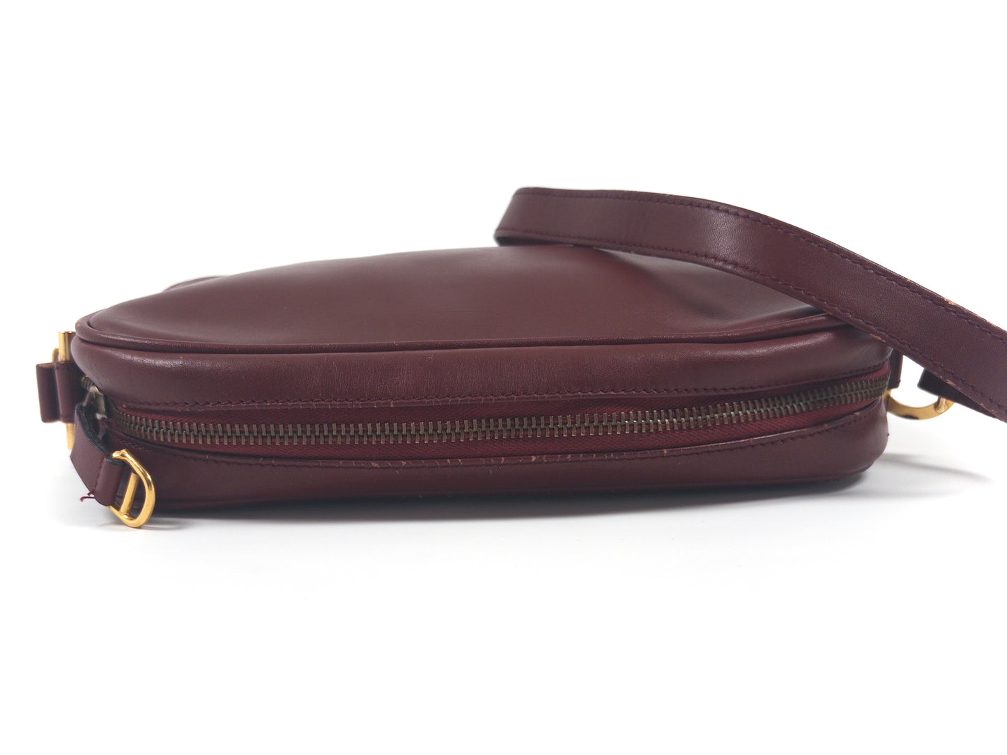 Cartier Must Line Shoulder Bag