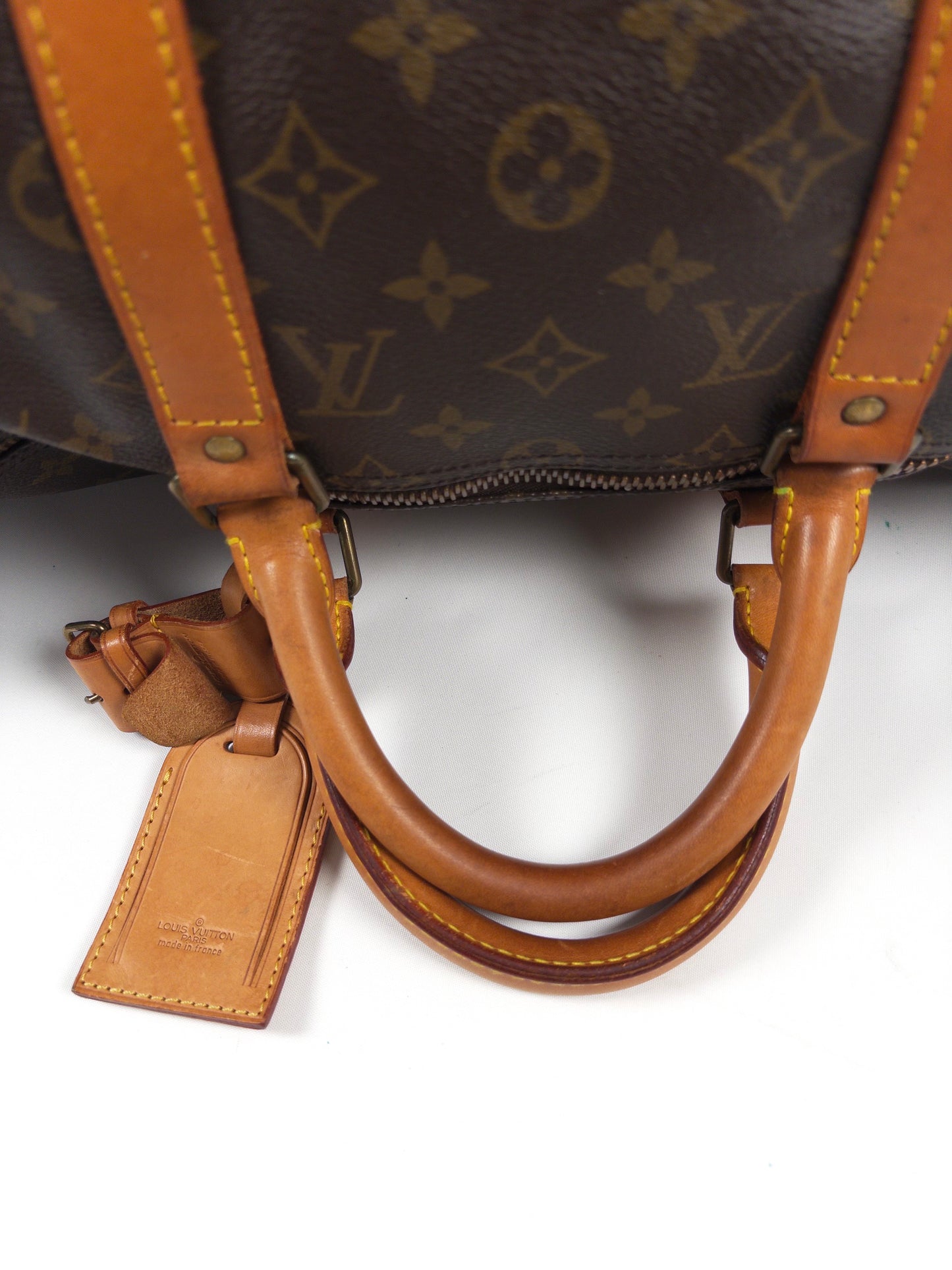 Louis Vuitton Keepall 50