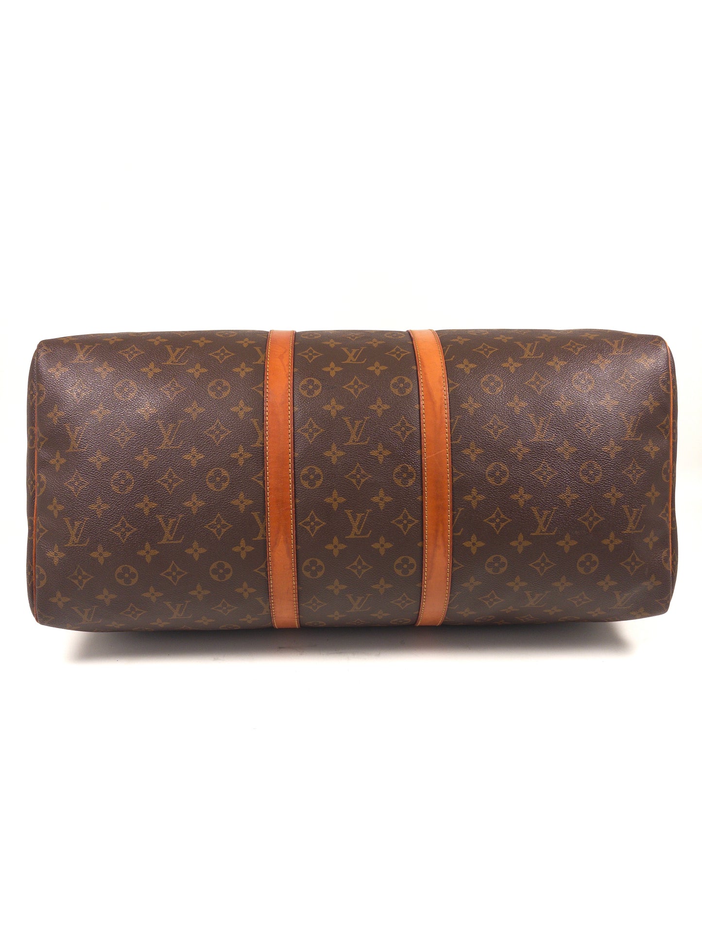 Louis Vuitton Keepall 55