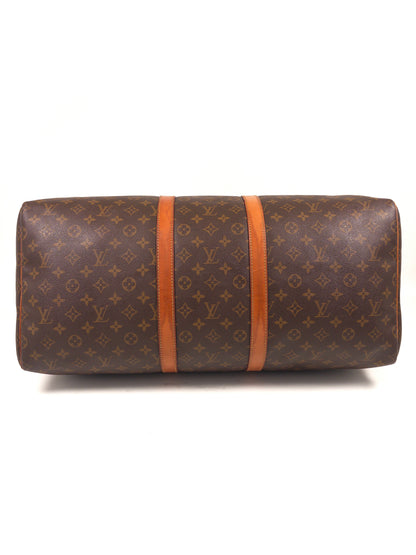 Louis Vuitton Keepall 55