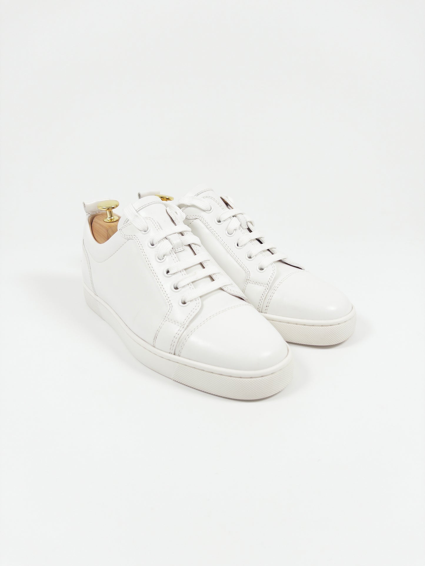 Christian Louboutin Louis Junior Sneakers EU 41)