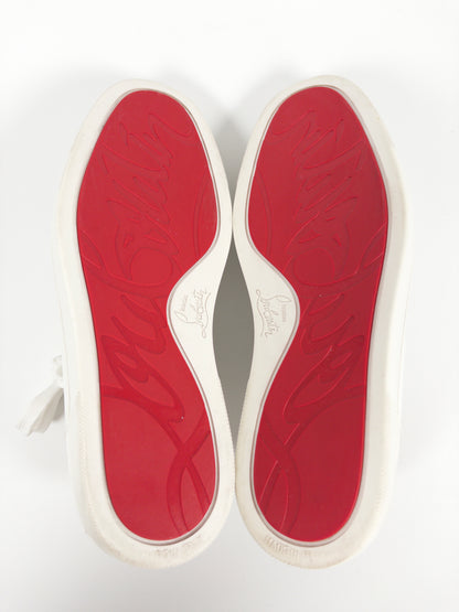Christian Louboutin Louis Junior Sneakers EU 41)