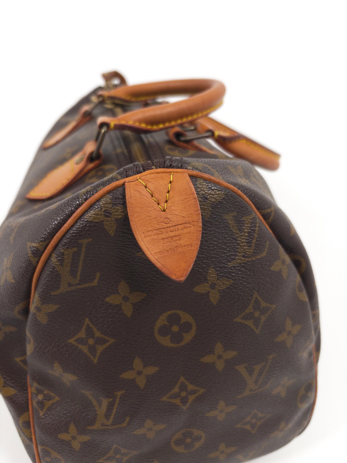 Louis Vuitton Keepall 50