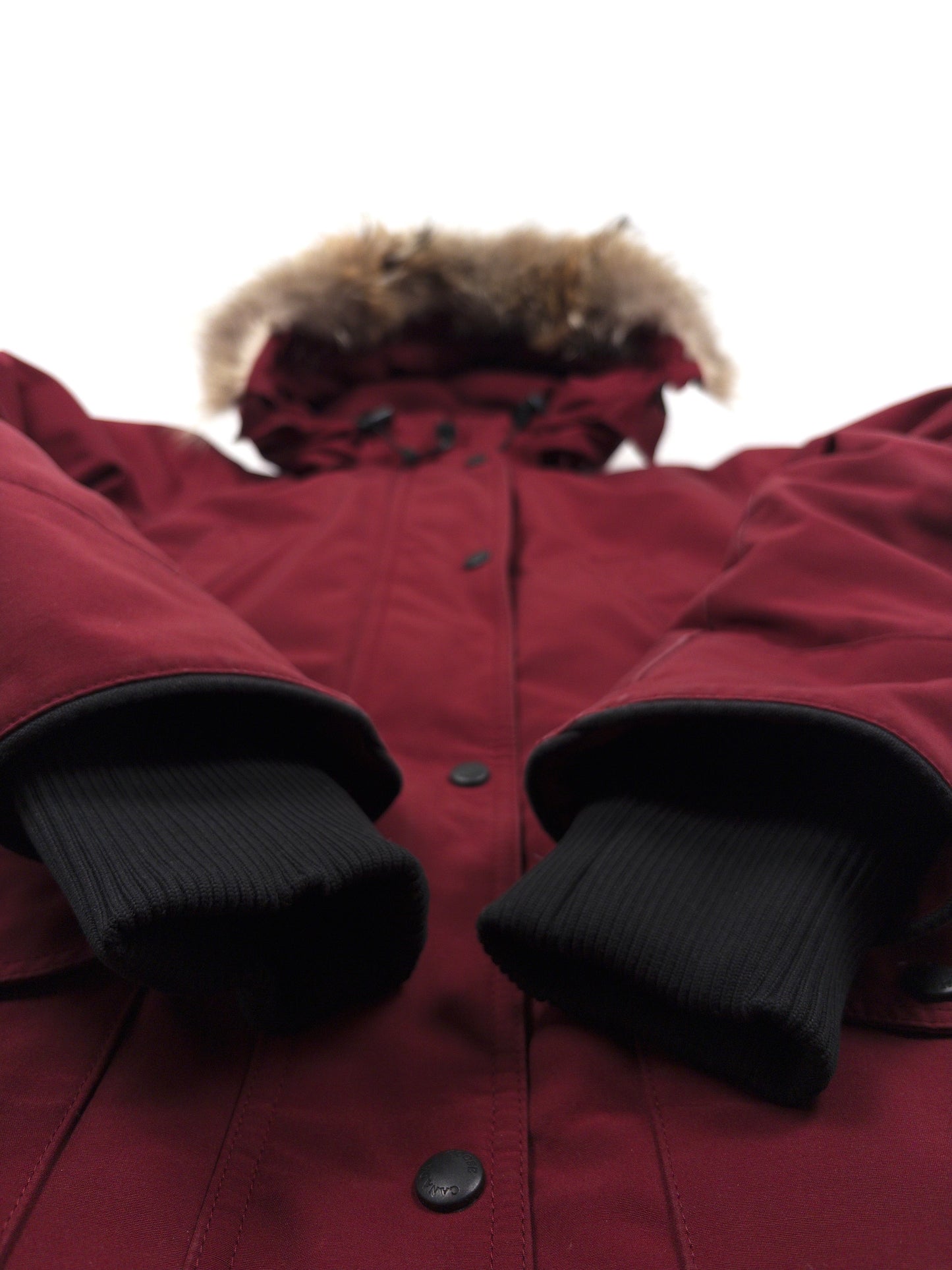 Canada Goose Women's Trillium Jacket