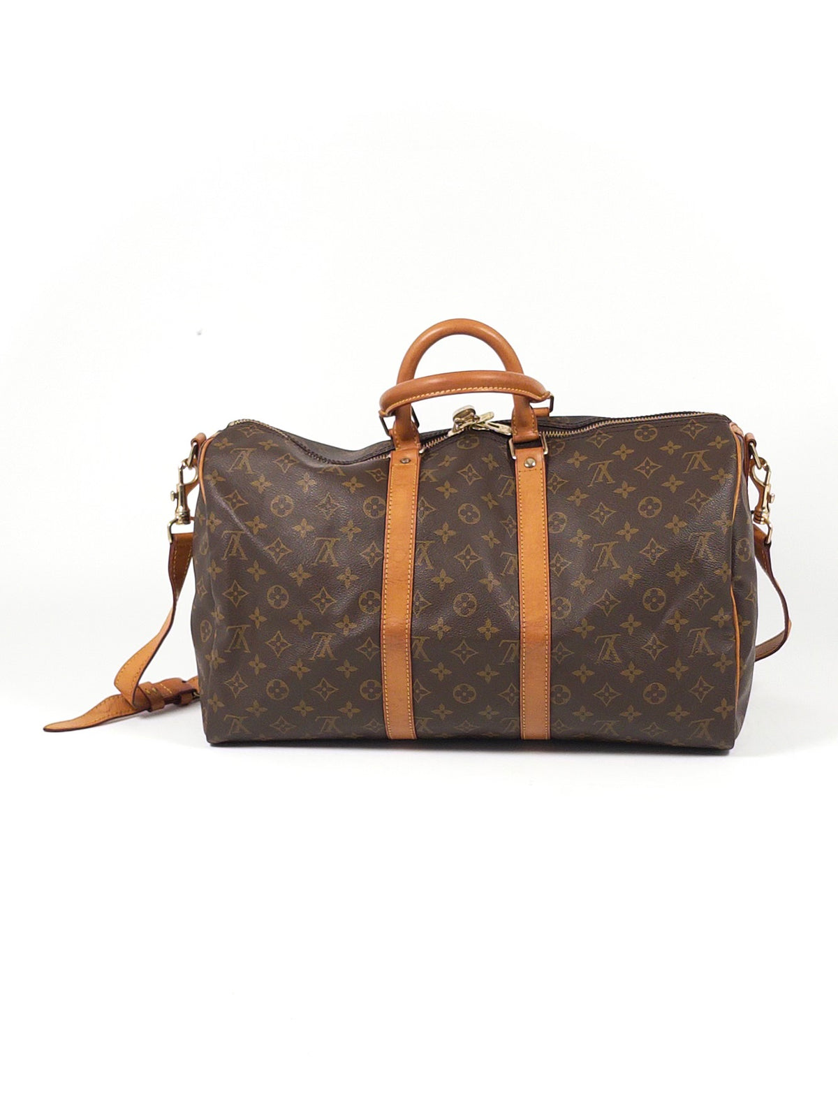 Louis Vuitton Keepall Bandoulière 45