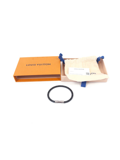 Louis Vuitton Keep It Bracelet