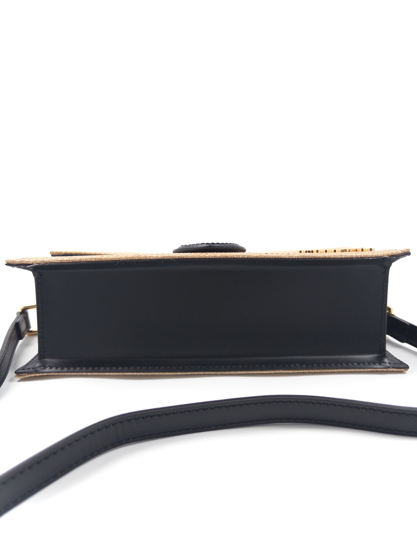 Jacquemus Le Grand Bambino Bag