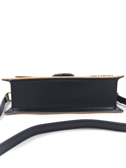 Jacquemus Le Grand Bambino Bag