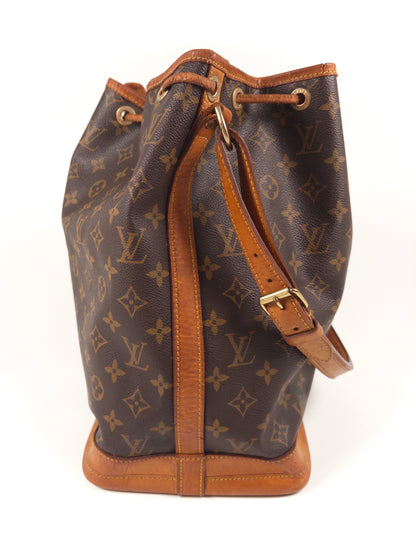 Louis Vuitton Noé GM