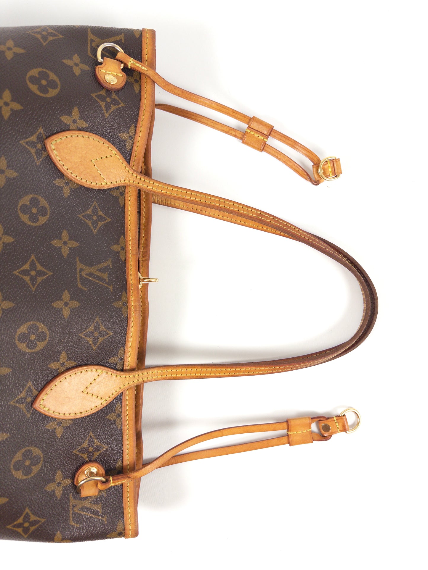 Louis Vuitton Neverfull PM Monogram